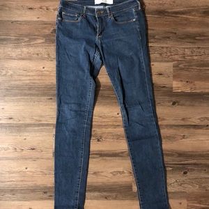 Abercrombie & Fitch Jeans